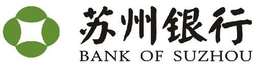 蘇州銀行LOGO